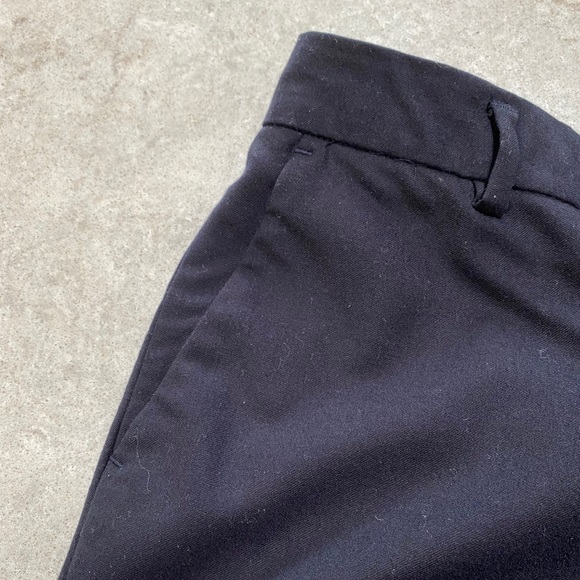 Aritzia T.Babaton Jacob Stretch Wool Trouser - Picture 9 of 10